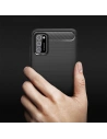 Wholesale Tech-Protect TPUCarbon Samsung Galaxy A03s Black - THP710BLK - {ean13} - Hurt