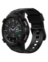 Hurtownia GSM - Pasek Spigen Rugged Armor Pro Samsung Galaxy Watch 4 Classic 46mm Matte Black - SPN1958BLK - {ean13} - Hurt