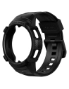 Hurtownia GSM - Pasek Spigen Rugged Armor Pro Samsung Galaxy Watch 4 Classic 46mm Matte Black - SPN1958BLK - {ean13} - Hurt