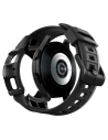 Hurtownia GSM - Pasek Spigen Rugged Armor Pro Samsung Galaxy Watch 4 Classic 46mm Matte Black - SPN1958BLK - {ean13} - Hurt