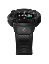 Wholesale Belt Spigen Rugged Armor Pro Samsung Galaxy Watch 4 Classic 46mm Matte Black - SPN1958BLK - {ean13} - Hurt