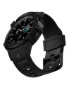 Wholesale Belt Spigen Rugged Armor Pro Samsung Galaxy Watch 4 Classic 46mm Matte Black - SPN1958BLK - {ean13} - Hurt
