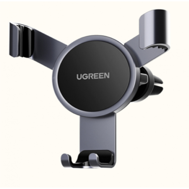 Ugreen Distributor - 6957303856015 - UGR1062 - UGREEN LP493 car mount air vent magnetic - B2B homescreen