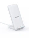 Bezdrátová nabíječka UGREEN CD221, 15W (bílá)