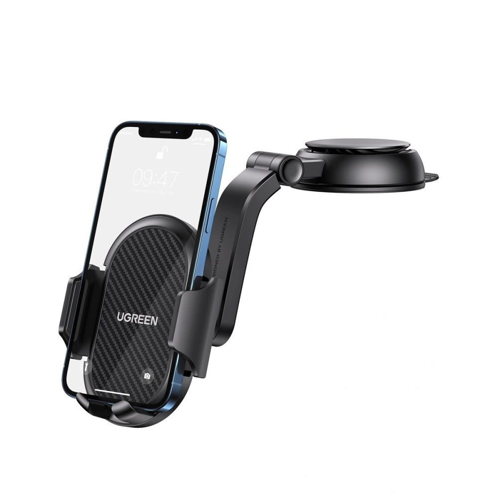 Hurtownia GSM - Uchwyt samochodowy UGREEN LP405 (czarny) - UGR1067BLK - {ean13} - Hurt