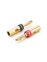 Wholesale UGREEN 30513 Brass Speaker Plugs (4 pack) - UGR1068 - {ean13} - Hurt