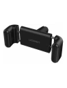 UGREEN Clamped phone holder for smartphones (Black)