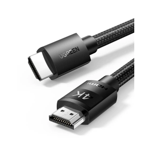 UGREEN HD119 Kabel HDMI, 4K 60Hz, 1m (czarny)
