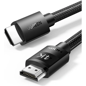 UGREEN HD119 Kabel HDMI, 4K 60Hz, 5m (czarny)