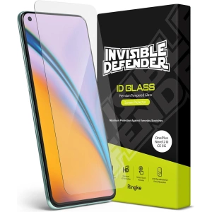 Szkło hartowane Ringke ID Glass OnePlus Nord 2/CE 5G Full Cover