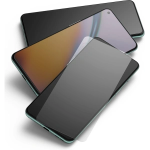 Szkło hartowane Ringke ID Glass OnePlus Nord 2/CE 5G Full Cover