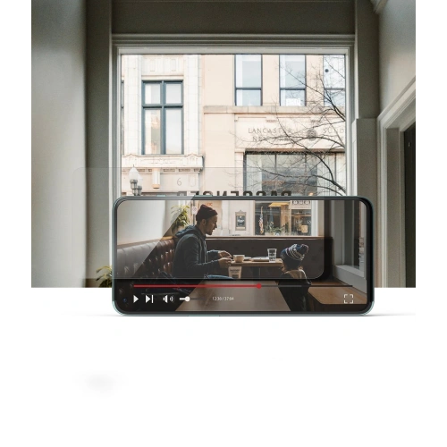 Szkło hartowane Ringke ID Glass OnePlus Nord 2/CE 5G Full Cover