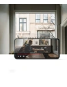 Hurtownia GSM - Tvrzené sklo Ringke ID Glass OnePlus Nord 2/CE 5G Full Cover - RGK1502 - {ean13} - Hurt