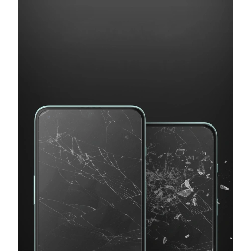 Szkło hartowane Ringke ID Glass OnePlus Nord 2/CE 5G Full Cover