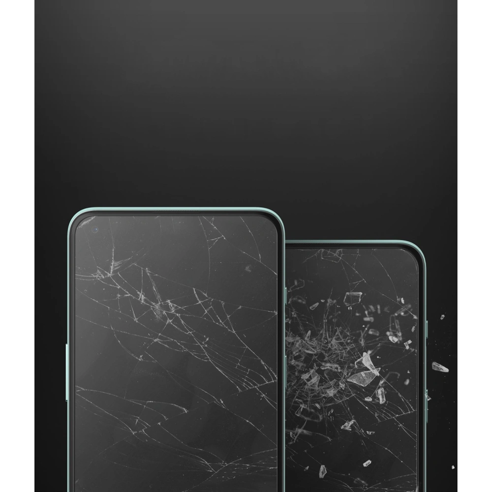 Hurtownia GSM - Tvrzené sklo Ringke ID Glass OnePlus Nord 2/CE 5G Full Cover - RGK1502 - {ean13} - Hurt