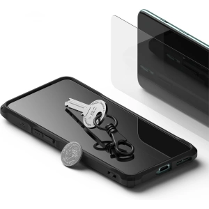 Hurtownia GSM - Szkło hartowane Ringke ID Glass OnePlus Nord 2/CE 5G Full Cover - RGK1502 - {ean13} - Hurt