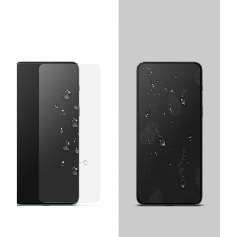 Hurtownia GSM - Tvrzené sklo Ringke ID Glass OnePlus Nord 2/CE 5G Full Cover - RGK1502 - {ean13} - Hurt