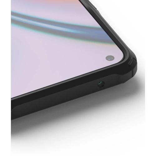 Szkło hartowane Ringke ID Glass OnePlus Nord 2/CE 5G Full Cover