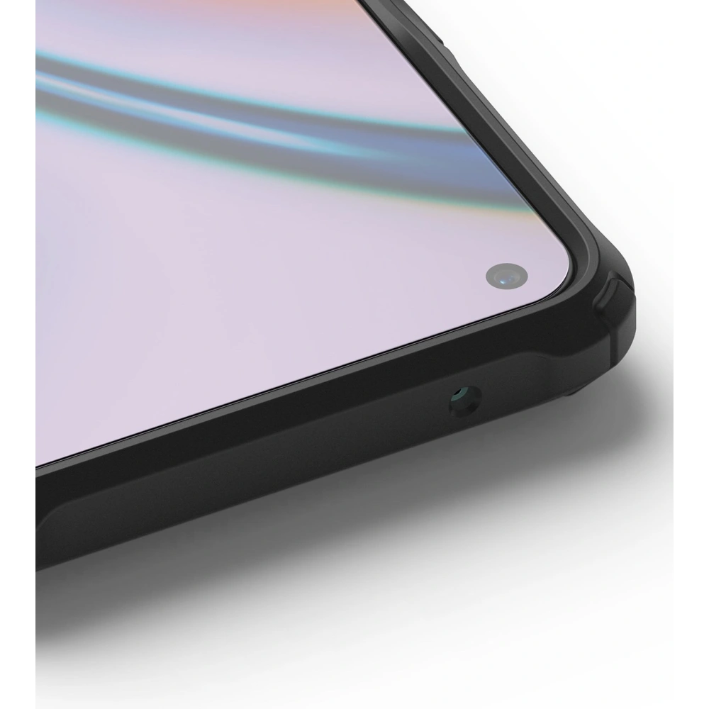 Hurtownia GSM - Tvrzené sklo Ringke ID Glass OnePlus Nord 2/CE 5G Full Cover - RGK1502 - {ean13} - Hurt