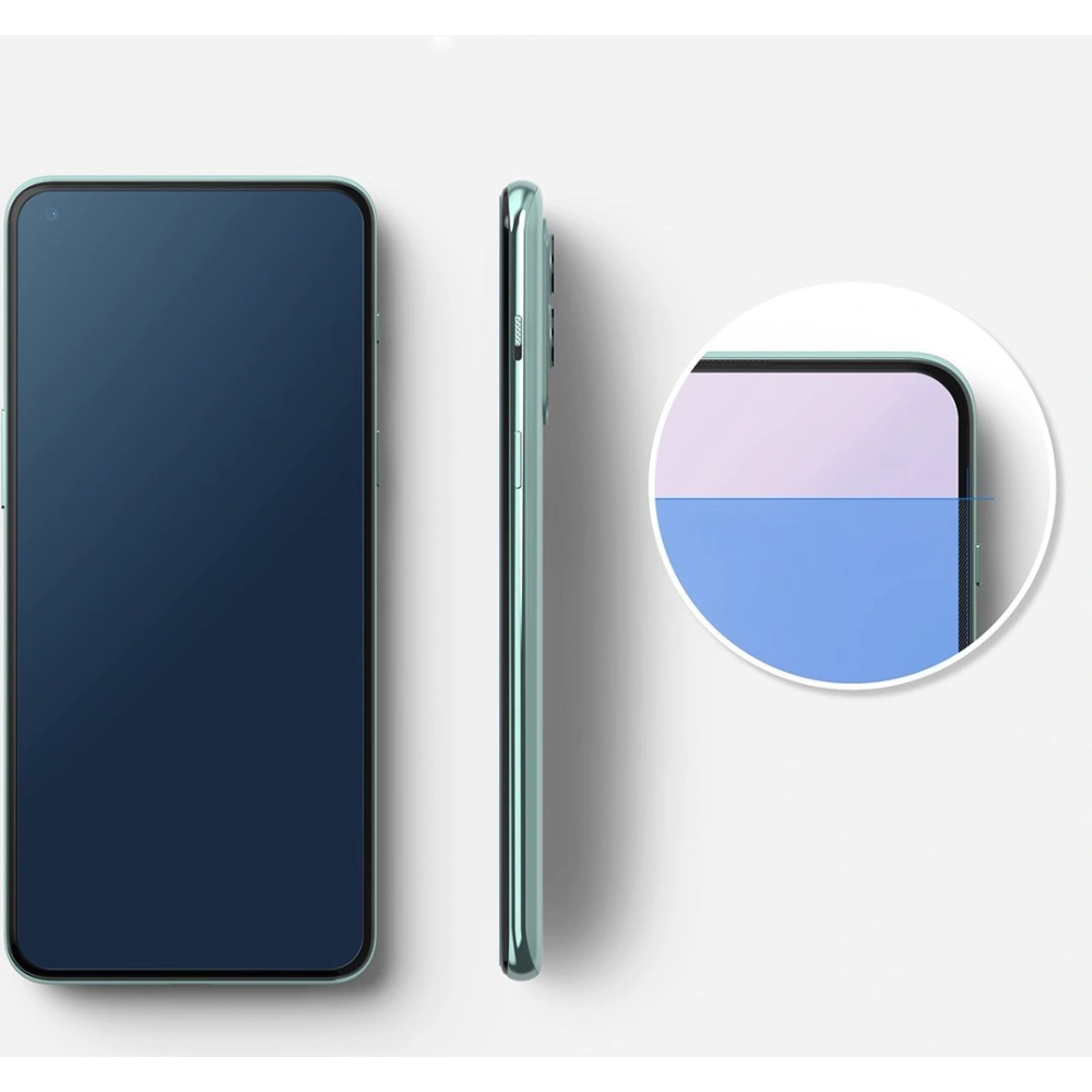 Hurtownia GSM - Tvrzené sklo Ringke ID Glass OnePlus Nord 2/CE 5G Full Cover - RGK1502 - {ean13} - Hurt