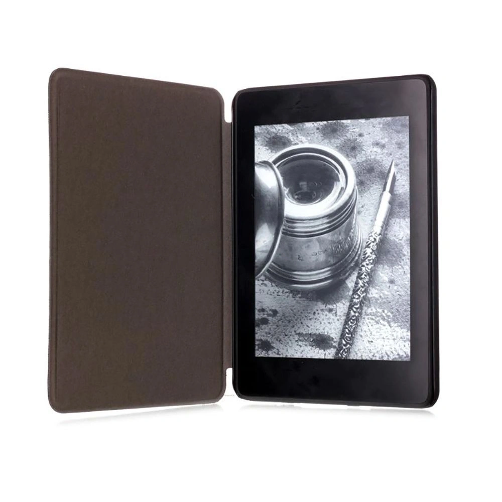 Hurtownia GSM - Etui Tech-Protect Smartcase Kindle Paperwhite 4 2018/2019/2020 (10. generace) Blue Jeans - THP711BLU - {ean13} - Hurt