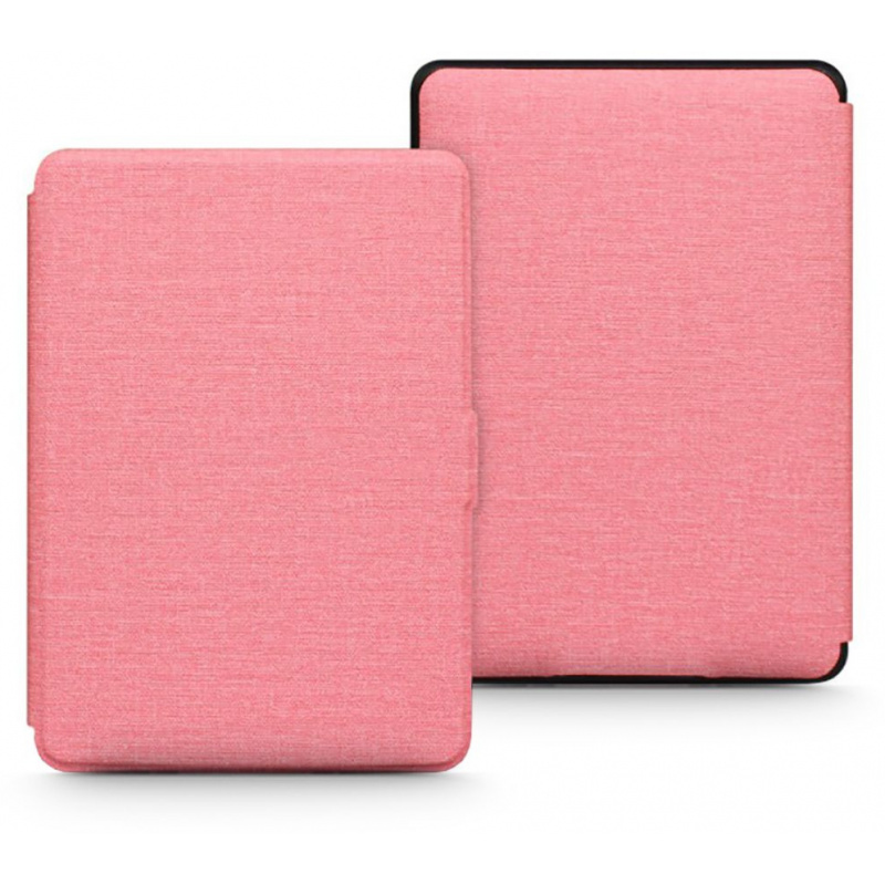 Hurtownia Tech-Protect - 9589046918643 - THP712PNK - Etui Tech-Protect Smartcase Kindle Paperwhite 4 2018/2019/2020 (10. generacji) Pink - B2B homescreen