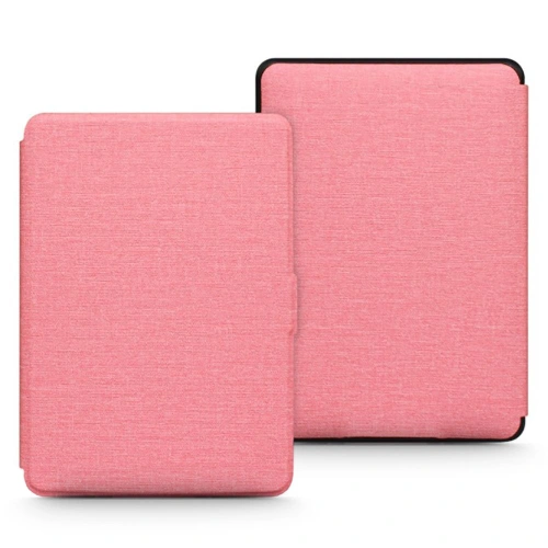Etui Tech-Protect Smartcase Kindle Paperwhite 4 2018/2019/2020 (10. generacji) Pink