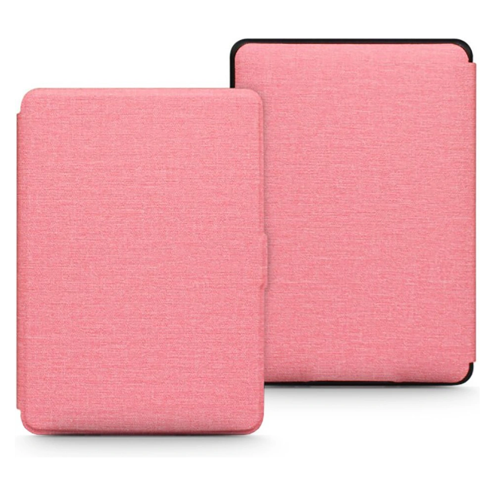 Hurtownia GSM - Etui Tech-Protect Smartcase Kindle Paperwhite 4 2018/2019/2020 (10. generacji) Pink - THP712PNK - {ean13} - Hurt