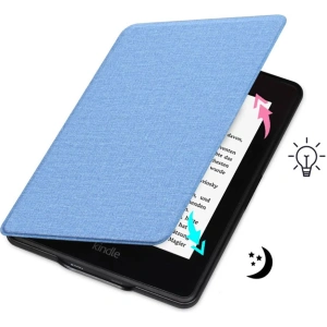 Hurtownia GSM - Etui Tech-Protect Smartcase Kindle Paperwhite 4 2018/2019/2020 (10. generace) Růžová - THP712PNK - {ean13} - Hurt
