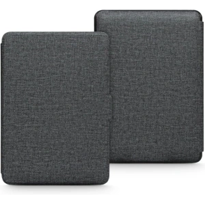 Hurtownia GSM - Etui Tech-Protect Smartcase Kindle Paperwhite 4 2018/2019/2020 (10. generace) Dark Grey - THP713GRY - {ean13} - Hurt