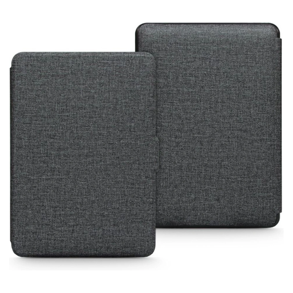 Hurtownia GSM - Etui Tech-Protect Smartcase Kindle Paperwhite 4 2018/2019/2020 (10. generace) Dark Grey - THP713GRY - {ean13} - Hurt