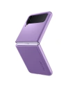 Hurtownia GSM - Etui Spigen Thin Fit Samsung Galaxy Z Flip 3 Lesklá levandule - SPN1959LAV - {ean13} - Hurt