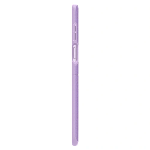 Etui Spigen Thin Fit Samsung Galaxy Z Flip 3 Shiny Lavender