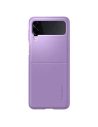 Hurtownia GSM - Case Spigen Thin Fit Samsung Galaxy Z Flip 3 Shiny Lavender - SPN1959LAV - {ean13} - Hurt