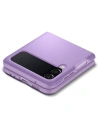 Hurtownia GSM - Case Spigen Thin Fit Samsung Galaxy Z Flip 3 Shiny Lavender - SPN1959LAV - {ean13} - Hurt