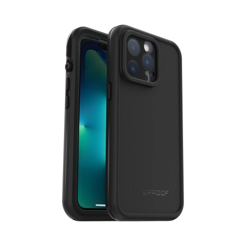 Etui LifeProof FRE Apple iPhone 13 Pro (czarna)