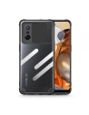 Hurtownia GSM - Etui Tech-Protect Camshield Xiaomi 11T/Pro Black - THP714BLK - {ean13} - Hurt