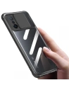 Hurtownia GSM - Etui Tech-Protect Camshield Xiaomi 11T/Pro Black - THP714BLK - {ean13} - Hurt