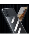 Hurtownia GSM - Etui Tech-Protect Camshield Xiaomi 11T/Pro Black - THP714BLK - {ean13} - Hurt