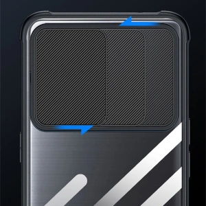 Hurtownia GSM - Etui Tech-Protect Camshield Xiaomi 11T/Pro Black - THP714BLK - {ean13} - Hurt