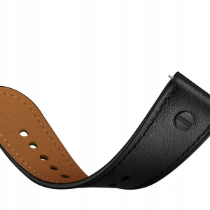 Hurtownia GSM - Pásek Tech-Protect Screwband Samsung Galaxy Watch 4/5/5 Pro/6 Černý - THP715BLK - {ean13} - Hurt
