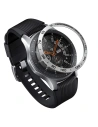 Hurtownia GSM - Nakładka na tachymetr Ringke Samsung Galaxy Gear S3/Watch 46mm aluminium srebrna GW-46-06 - RGK827ASLV - {ean13} - Hurt