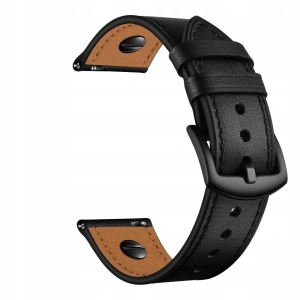 Hurtownia GSM - Pásek Tech-Protect Screwband Samsung Galaxy Watch 4/5/5 Pro/6 Černý - THP715BLK - {ean13} - Hurt