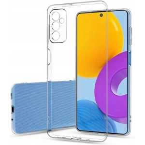 Hurtownia GSM - Case Tech-Protect Flexair Samsung Galaxy M52 5G Crystal - THP716CL - {ean13} - Hurt
