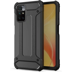 Hurtownia GSM - Etui Tech-Protect Xarmor Redmi 10 Černé - THP717BLK - {ean13} - Hurt