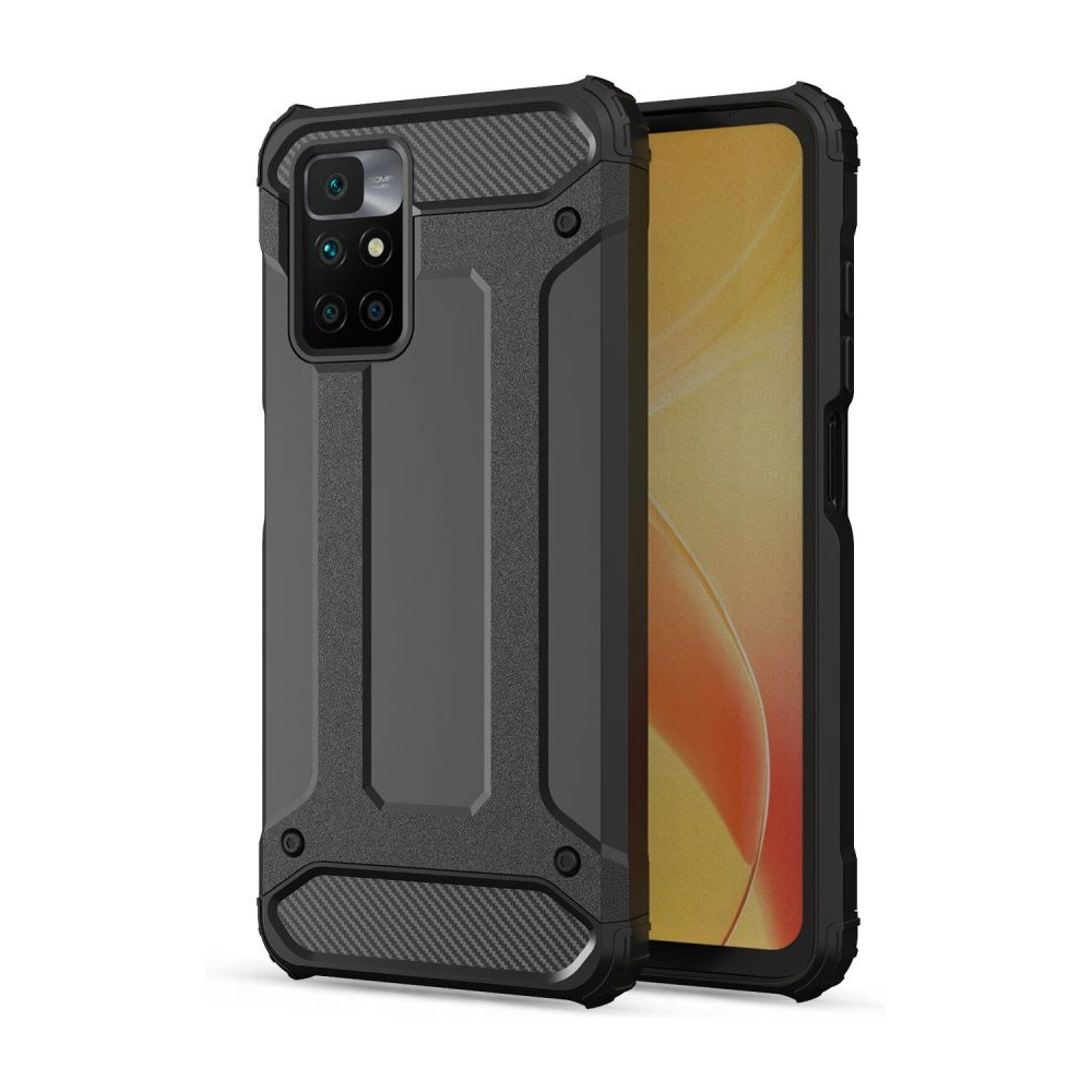 Hurtownia GSM - Etui Tech-Protect Xarmor Redmi 10 Černé - THP717BLK - {ean13} - Hurt