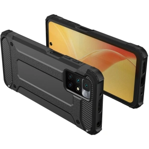 Hurtownia GSM - Etui Tech-Protect Xarmor Redmi 10 Černé - THP717BLK - {ean13} - Hurt