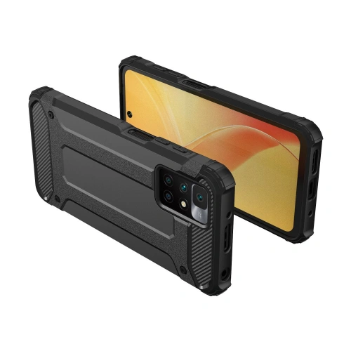 Etui Tech-Protect Xarmor Redmi 10 Black
