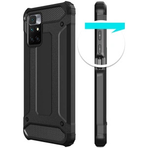 Hurtownia GSM - Etui Tech-Protect Xarmor Redmi 10 Černé - THP717BLK - {ean13} - Hurt