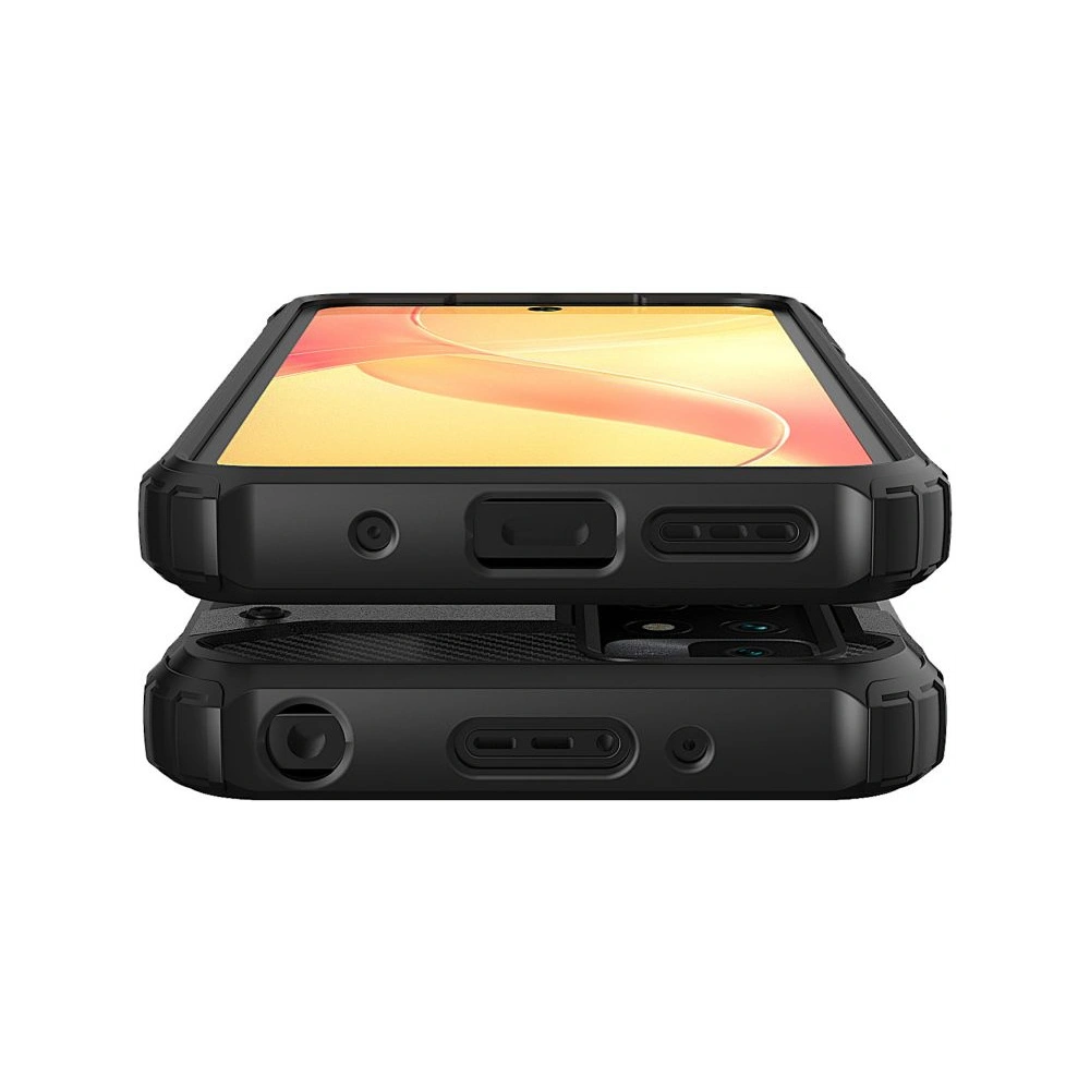 Hurtownia GSM - Etui Tech-Protect Xarmor Redmi 10 Černé - THP717BLK - {ean13} - Hurt